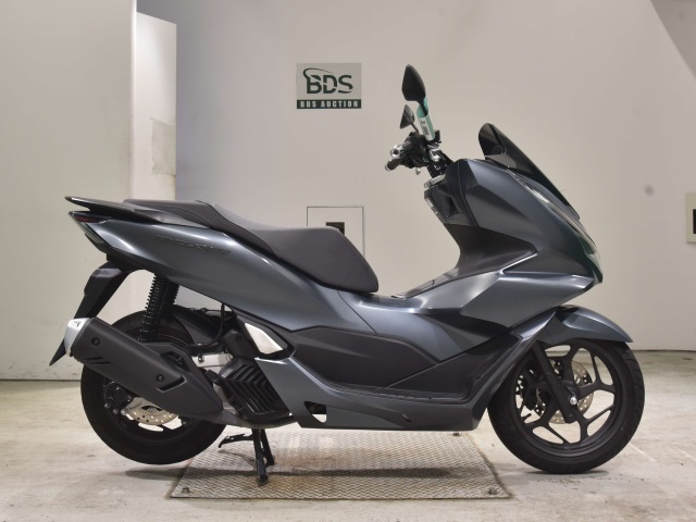 Honda PCX160 2023