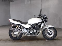 Kawasaki BALIUS ZR250 2005