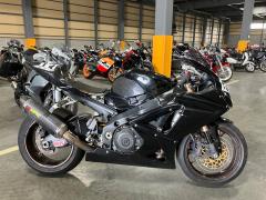 Suzuki GSX-R1000 2008