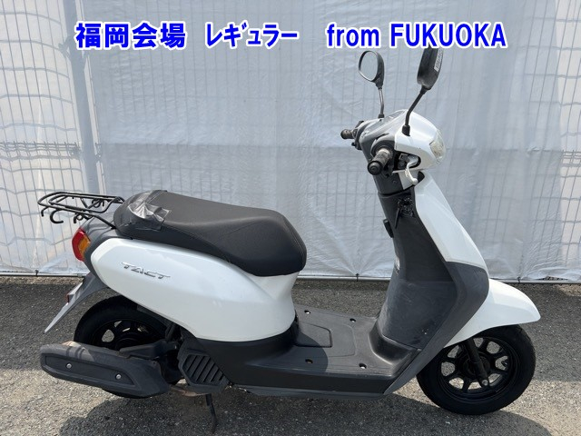 Honda TACT50 2015