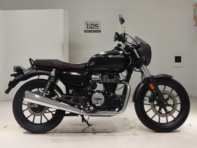 Honda GB350 2023