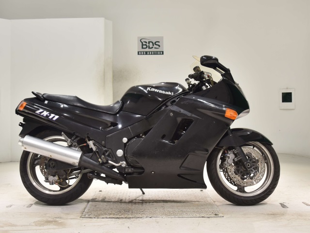 Kawasaki ZX-11 1993