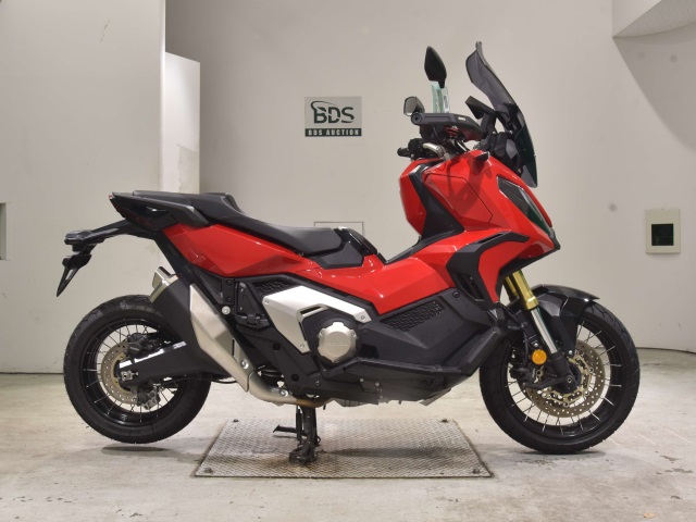 Honda X-ADV750-2 2022