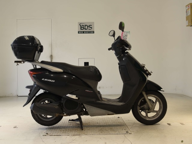 Honda LEAD110 2012