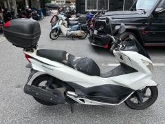 Honda PCX125 2017