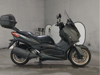 Yamaha X-MAX250 2020