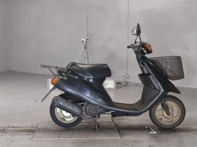 Yamaha JOG 115 1990