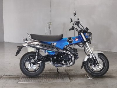 Honda DAX125 2022