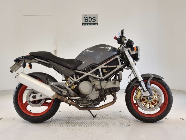 Ducati MONSTER 1000S 2003
