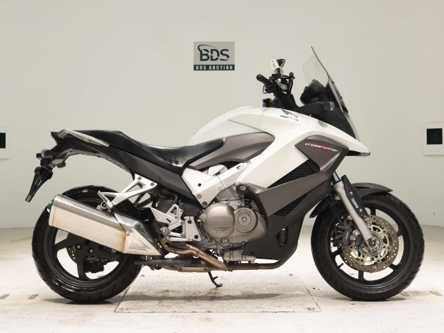 Honda VFR800X CROSSRUNNER 2011