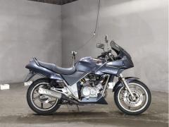 Honda VT250F XELVIS 1992