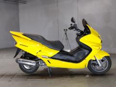 Honda FORZA 2002