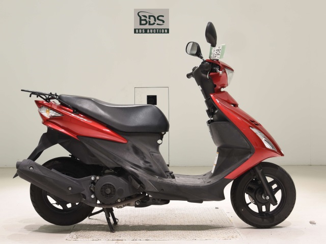 Suzuki ADDRESS V125
