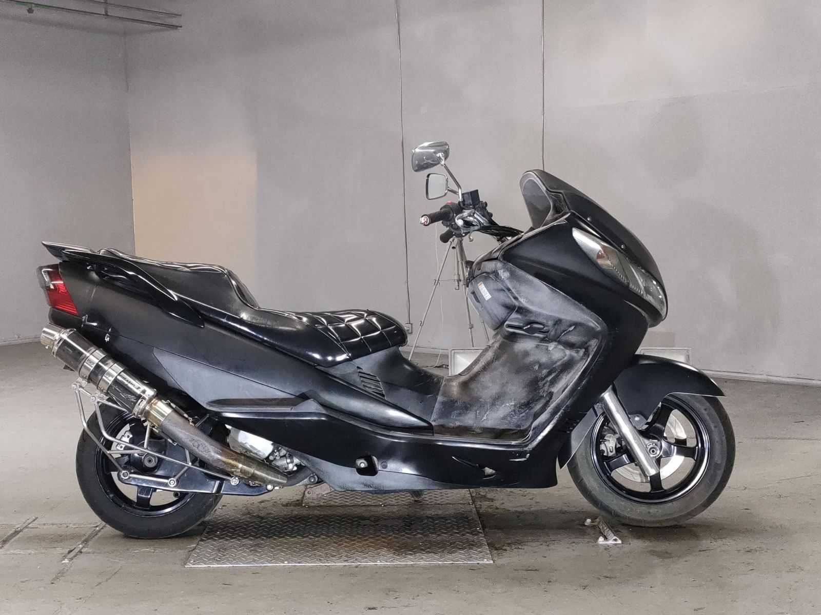 Suzuki SKYWAVE 250 2003