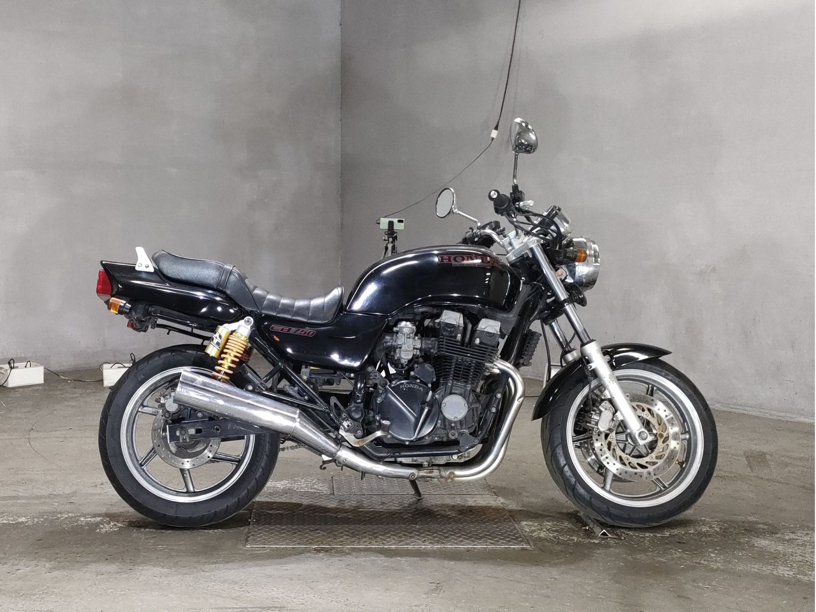 Honda CB750 1992