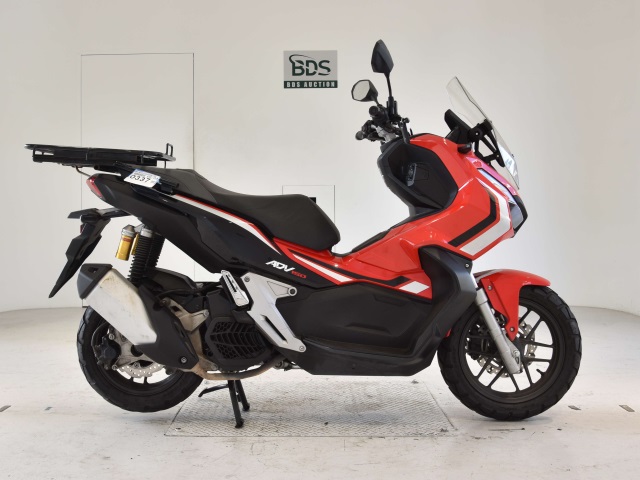 Honda ADV 150 2019