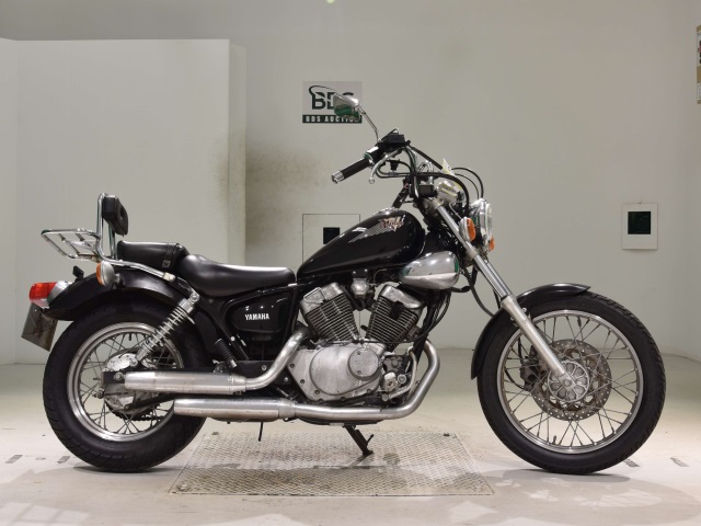 Yamaha VIRAGO XV250 1996