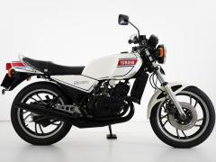 Yamaha RZ250