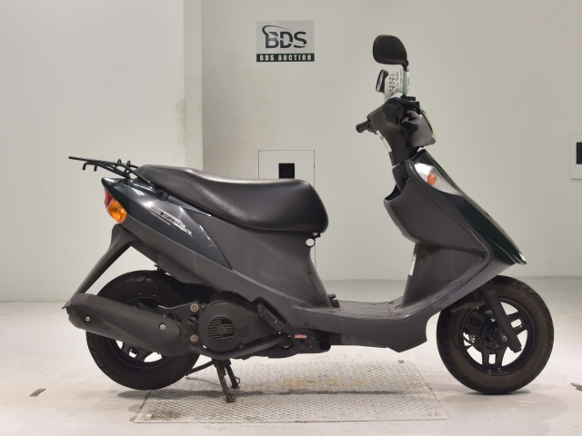 Suzuki ADDRESS V125