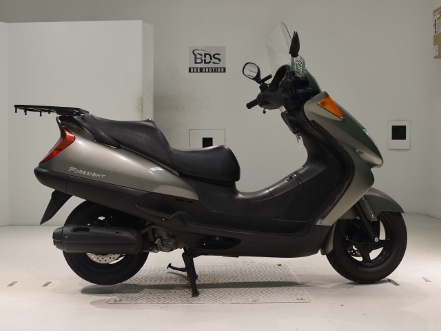 Honda FORESIGHT EX 2005