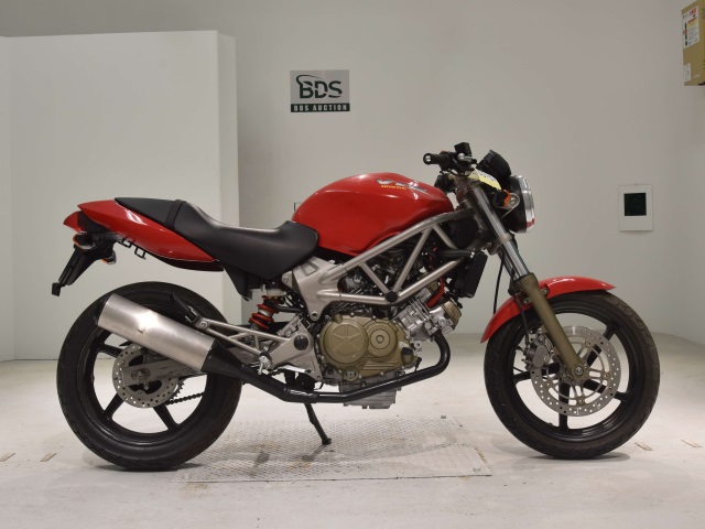 Honda VTR250 1998
