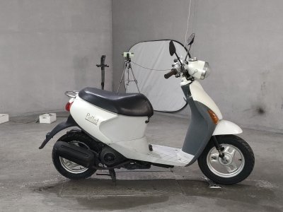 Suzuki LETS4PALETTE