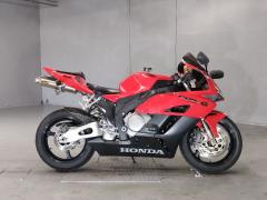 Honda CBR1000RR 2004