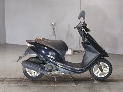 Honda DIO 2008