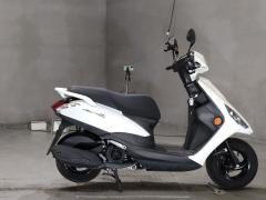 Yamaha AXIS Z 2019