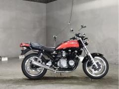 Kawasaki ZEPHYR750 1997