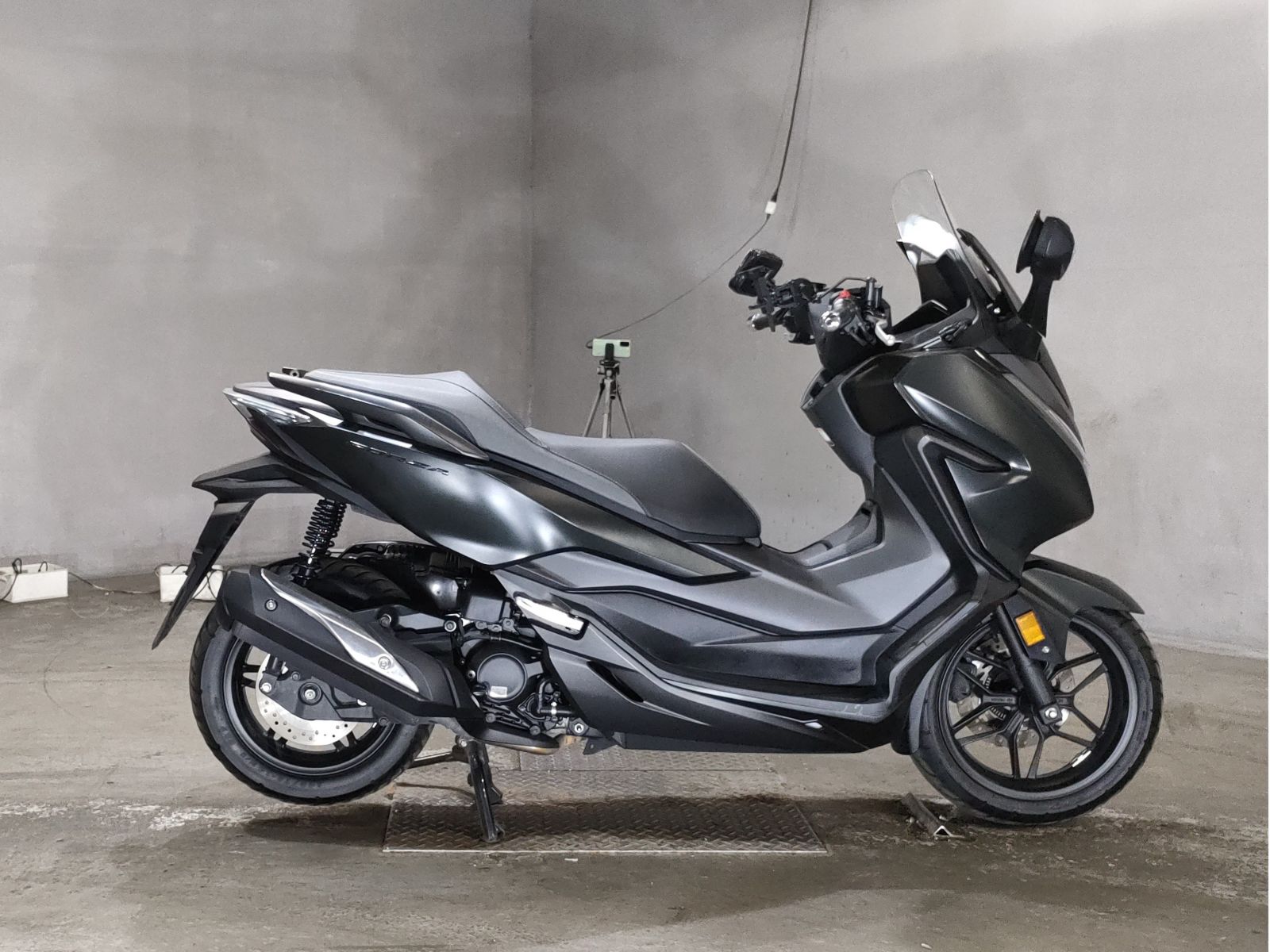 Honda FORZA 2018