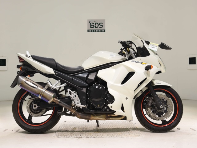 Suzuki BANDIT1250FA 2010