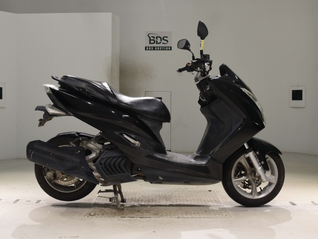 Yamaha MAJESTY 155S 2014