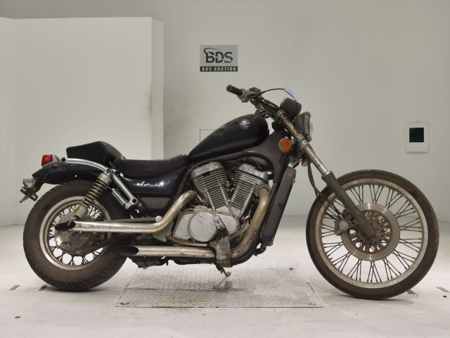 Suzuki INTRUDER 400 1996