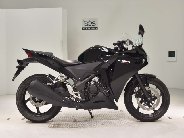 Honda CBR250R 2013