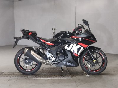 Suzuki GSX250R