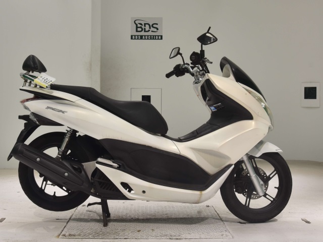 Honda PCX125 2010