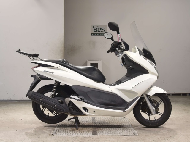 Honda PCX125 2010