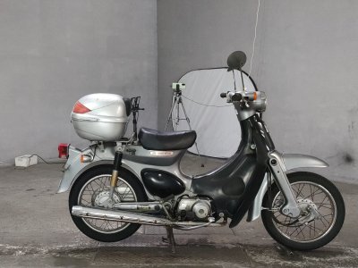 Honda LITTLECUB 2004