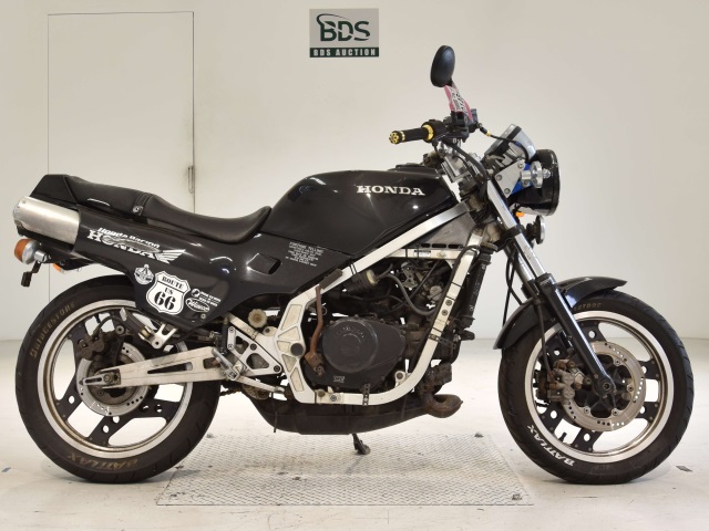 Honda NS250R 1985