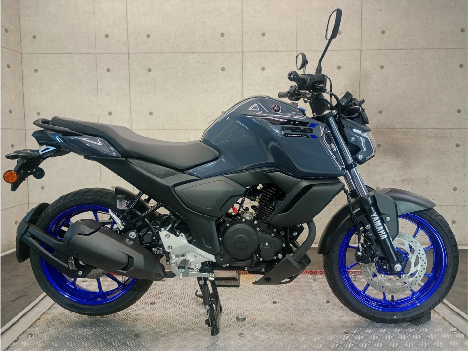 Yamaha FZ25 2025