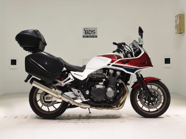 Honda CB1300SF BOLDOR 2019