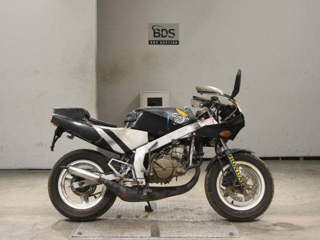 Honda NSR50 1987