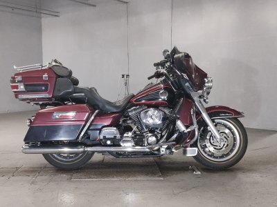 HD ELECTRA GLIDE FLHTCUI1450 2001