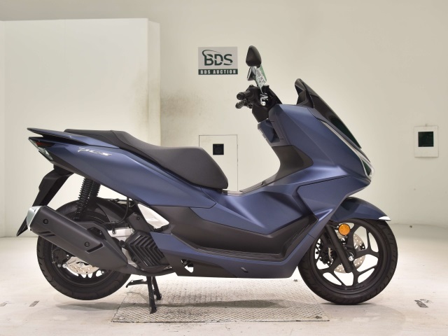 Honda PCX125 2025