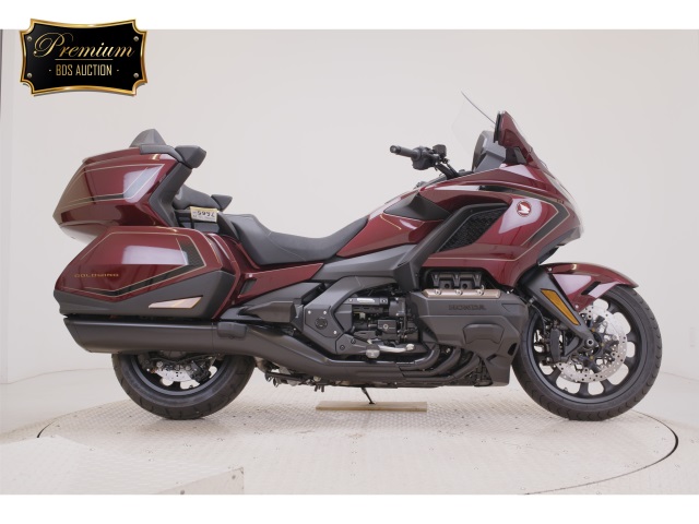 Honda GL1800 2025