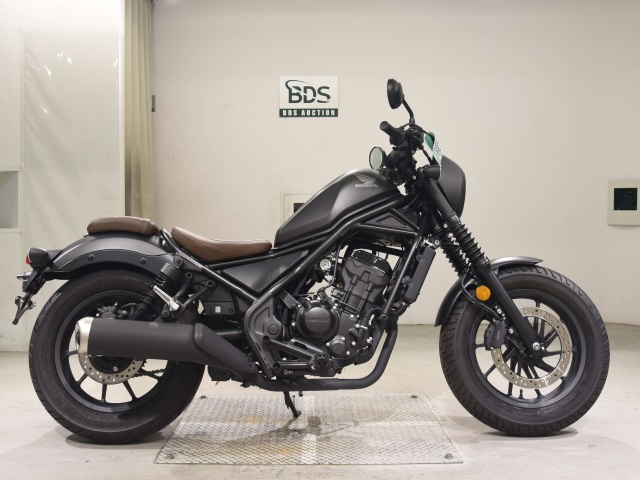 Honda REBEL CMX250 2020