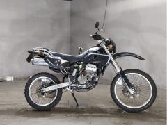 Kawasaki KLX250 1998