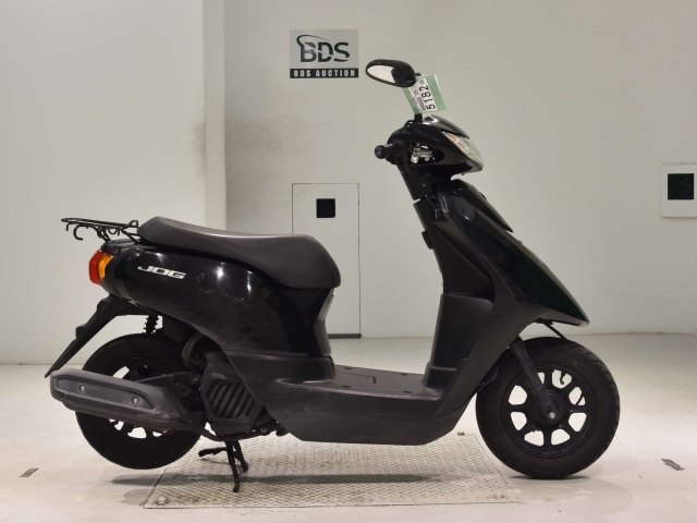 Yamaha JOG 50 2018