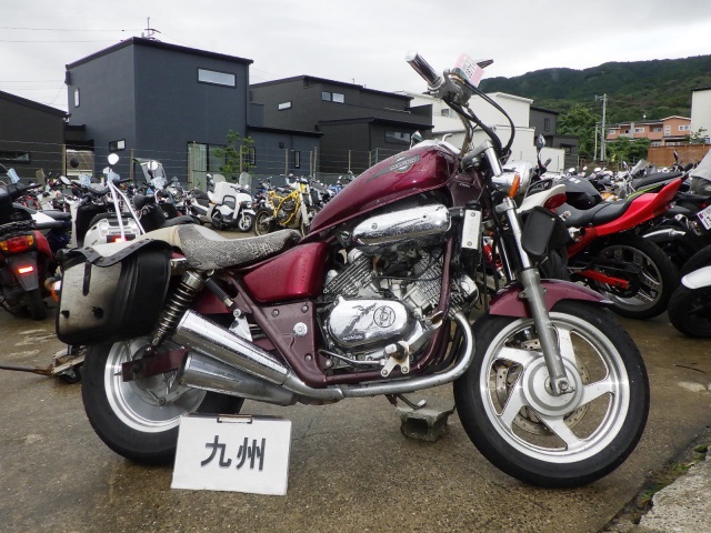 Honda MAGNA250 1997